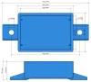 Victron BP-65 batteribeskyttelse 12V 24V 65A thumbnail (3 of 3)