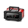 Зарядно за батерии Geti GCA003 12-24V Pb LiFePO4 20-10A