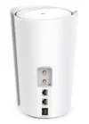 TP-Link Deco X50-5G AX3000 Wi-Fi 6 mesh sistem z modemom 5G LTE