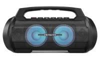 Głośnik AIWA MI-X300 FRONTIER 60W TWS IPX6 BT Czarny Głośnik AIWA MI-X300 FRONTIER 60W TWS IPX6 BT Czarny (1 of 5)