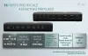 I-tec dokovací stanice Universal 6x 4K Display Docking Station Power Delivery 140W thumbnail (5 of 12)