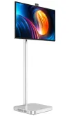 Πάνελ DAHUA 32" E-LED LM32-U400P VA 3840x2160 (UHD) 3000:1 Κάμερα 20ms 8Mpix HDMI USB-C Mic Rep βάση γκρι thumbnail (2 of 4)