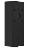 Ubiquiti Reader Pro Junction Box B Vægmonteringsboks til UniFi Access Reader Pro og G4 Doorbell Pro PoE sort thumbnail (4 of 4)