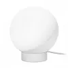 UMAX nutikas LED-laualamp U-Smart Wifi LED-lamp Wi-Fi 7W RGB iOS + Android Tšehhi valge thumbnail (2 of 5)