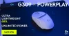Logitech G309 LIGHTSPEED Gaming Mus HVID EER2 thumbnail (4 of 6)