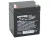 AVACOM baterie 12V 5Ah F2 HighRate (PBAV-12V005-F2AH) AVACOM baterie 12V 5Ah F2 HighRate (PBAV-12V005-F2AH)