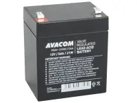AVACOM baterie 12V 5Ah F2 HighRate (PBAV-12V005-F2AH) AVACOM baterie 12V 5Ah F2 HighRate (PBAV-12V005-F2AH) (1 of 1)