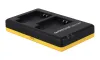 Φορτιστής USB PATONA Photo Dual Quick Canon NB-11L