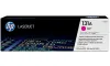 Cartouche d'impression HP magenta (131A) CF213A d'origine thumbnail (1 of 1)