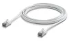 Ubiquiti UniFi Premium Patch Cable Outdoor 3m Patch cable Cat6a outdoor white 3m