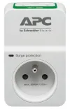Parasurtenseur APC Essential SurgeArrest PM1WU2-FR 1x prise 2x USB thumbnail (2 of 3)