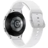 Galaxy Watch5 44 mm argento thumbnail (4 of 6)