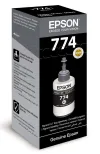 Epson inkoustová náplň T7741 M100 105 200 140ml Černá