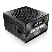 Alimentatore Raijintek CRATOS LITE 850 ATX 3.1 850W 80+ Gold Alimentatore Raijintek CRATOS LITE 850 ATX 3.1 850W 80+ Gold (1 of 4)