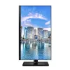 Samsung LCD 27" 1920x1080 IPS 5ms 250 cd m2 DP HDMI USB højttaler sort thumbnail (2 of 5)