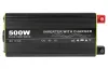 KOSUNPOWER UPS backup power supply with external battery 500W battery 12V AC230V pure sine thumbnail (3 of 3)