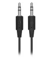 Logitech Headset Stereo H110 fones de ouvido com fio + microfone conector de 3,5 mm cinza thumbnail (3 of 3)