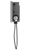SOLAX X3-EVC11K (PXH) 11kW Smart Nabíjecí stanice pro elektromobily thumbnail (3 of 3)