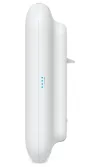 „Ubiquiti UniFi U7 Pro Outdoor Wi-Fi 7“ prieigos taškas, 2.4, 5 GHz, iki 9.3 Gbps, sektorius 1x 2.5GbE, lauko, PoE+ (be PoE injektoriaus) thumbnail (2 of 7)