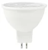 NEDIS LED izzó GU5.3 MR16 58 W 220 V 450 lm 2700 K meleg fehér