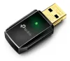 TP-Link Archer T2U langaton USB 2.0 -sovitin 2,4 GHz ja 5 GHz Dual WIFI ac a b g n thumbnail (3 of 3)