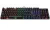 GENIUS GX GAMING Scorpion K12 žična mehanska rjava stikala RGB osvetlitev ozadja Copilot USB črna CZ+SK postavitev thumbnail (2 of 3)