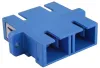 Connecteur duplex Solarix SC SM SM 09 125 OS1 SXAD-SC-PC-OS1-D