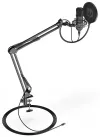 Endorfy microphone Solum manual arm pop-up filter 35mm jack USB-C thumbnail (4 of 7)
