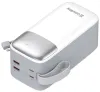 Banc cumhachta COLORWAY 50,000mAh 1x USB QC3.0 USB-C Lightning 225W Bán thumbnail (6 of 17)