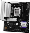 ASRock A620AM Pro RS WiFi AMD A620A AM5 4x DDR5 DIMM 3x M.2 HDMI DP USB-C WiFi mATX thumbnail (2 of 6)