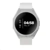 Inteligentny zegarek CANYON Otto SW-86 1,3" LTPS SpO2 HR ciśnienie krwi 25 multisport srebrny thumbnail (2 of 5)