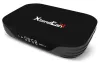 XtendLan android box HK1T 8K UHD 4GB 64GB HDR VP9 H.265 HEVC NETFLIX O2 TV HDMI USB LAN Wi-Fi AndroidTV 10