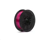 Filament PM pentru imprimare cu fir 175 SILK „Roz închis” 1 kg Filament PM pentru imprimare cu fir 175 SILK „Roz închis” 1 kg (1 of 2)