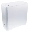 BitFenix case Nova Mesh TG ATX 4x120mm USB 3.0 RGB tempered glass white thumbnail (3 of 8)