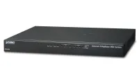 Planet IPX-2200 IP PBX SIP прокси 2x слота за IVR 200 модула 60 потребители DID BLF FAX Skype-SIP VPN CZ (1 of 2)