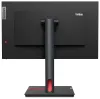 Lenovo P24q-30 23.8" IPS 2560x1440 16:9 300cd m2cmd 1000:1 4ms HDMI DP USB жак VESA PIVOT черен thumbnail (5 of 6)