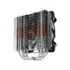 Zalman CPU-koeler CNPS17X 140 mm RGB-ventilator heatpipe PWM hoogte 160 mm thumbnail (4 of 4)