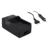 Φορτιστής PATONA Photo 2in1 SONY NP-BN1 230V 12V