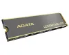 ADATA LEGEND 850L 1TB SSD, intern, køler, PCIe Gen4x4 M.2 2280, 3D NAND