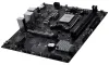 MSI PRO B840M-B AMD B840 AM5 2x DDR5 M.2 mATX thumbnail (4 of 5)