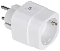 Solarmi EU Smart Wi-Fi Socket V3 med ESPHome energimåling Solarmi EU Smart Wi-Fi Socket V3 med ESPHome energimåling (1 of 7)