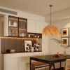 Κρεμαστό φωτιστικό IMMAX BOHO NATURALEZA σχεδιαστή D55cm E27 φυσικό μπαστούνι thumbnail (4 of 7)