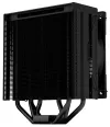 Endorfy CPU dzesētājs Fera 5 Black īpaši kluss 120 mm ventilators 4 siltuma caurules PWM priekš Intel un AMD melns thumbnail (5 of 8)