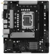 Scheda madre ASRock H810M-X WIFI Intel H810 LGA1851 2x DDR5 M.2 VGA HDMI DP WiFi mATX thumbnail (3 of 5)