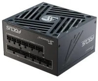SEASONIC napajalnik FOCUS GX-1000 SSR-1000FX3 ATX3.1 aktivni PFC 135 mm modularni 80+ zlat (1 of 3)