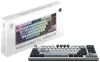 MSI gaming keyboard FORGE GK600 TKL Sky wireless 24GHz+BT mechanical RGB USB-C display US layout thumbnail (5 of 5)
