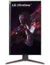 Монитор LG 27GP850P 27 дюймов IPS 2560x1440 165 Гц 400 кд м2 1 мс DP 2x HDMI 2x USB Pivot thumbnail (3 of 7)