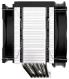 Endorfy chladič CPU Fortis 5 Dual Fan 120 mm + 140 mm ventilátor 6 heatpipe PWM thumbnail (5 of 10)