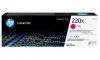 HP väriaine 220X (magenta 5500 sivua) LaserJet Pro 4202dn 4202dw MFP 4302dw MFP 4302fdn MFP 4302fdw