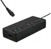 Sursă de alimentare Akyga 54.6V 2A 110W Mini XLR mamă